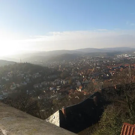 On The Anger * Wernigerode